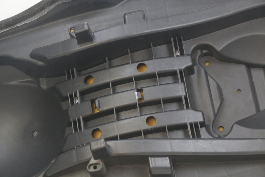 photo de SELLE NECO ALEXONE 125 (2017 - 2024) - Alternative Perspektive