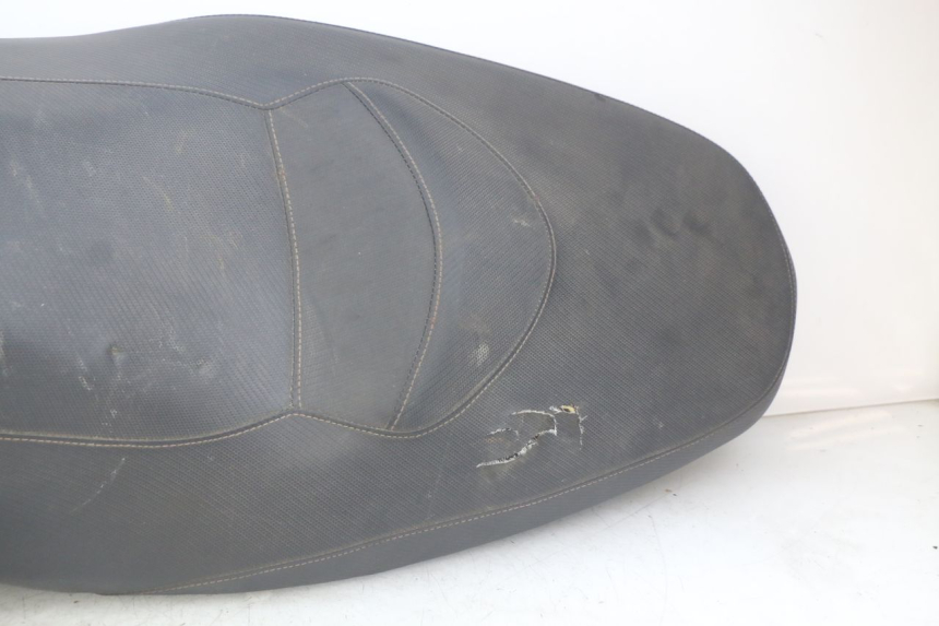 photo de SELLE NECO ALEXONE 125 (2017 - 2024) - Oberflächenzustand und Material