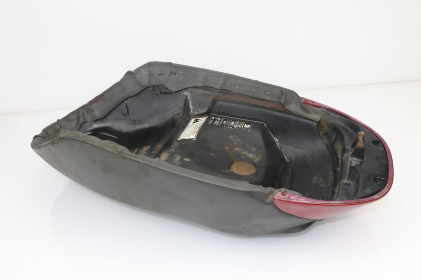 photo de SITZ APRILIA AMICO 50 (1992 - 1995) - Weitere Ansicht des Artikels