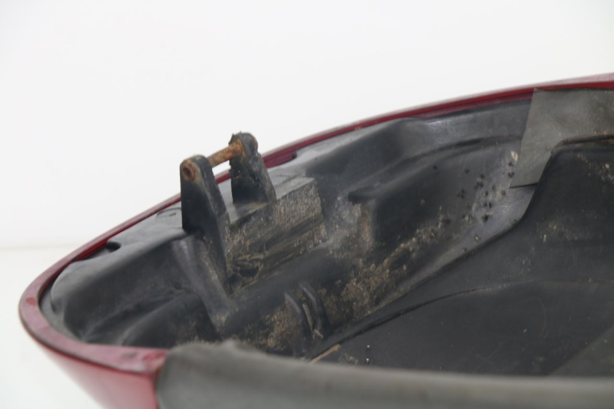 photo de SITZ APRILIA AMICO 50 (1992 - 1995) - Zoom auf Komponenten