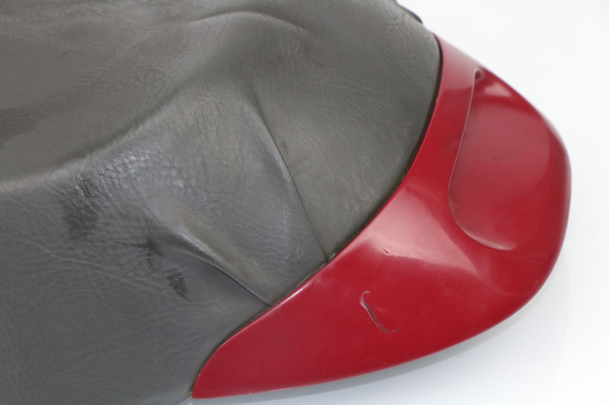 photo de SITZ APRILIA AMICO 50 (1992 - 1995) - Details der Befestigungspunkte