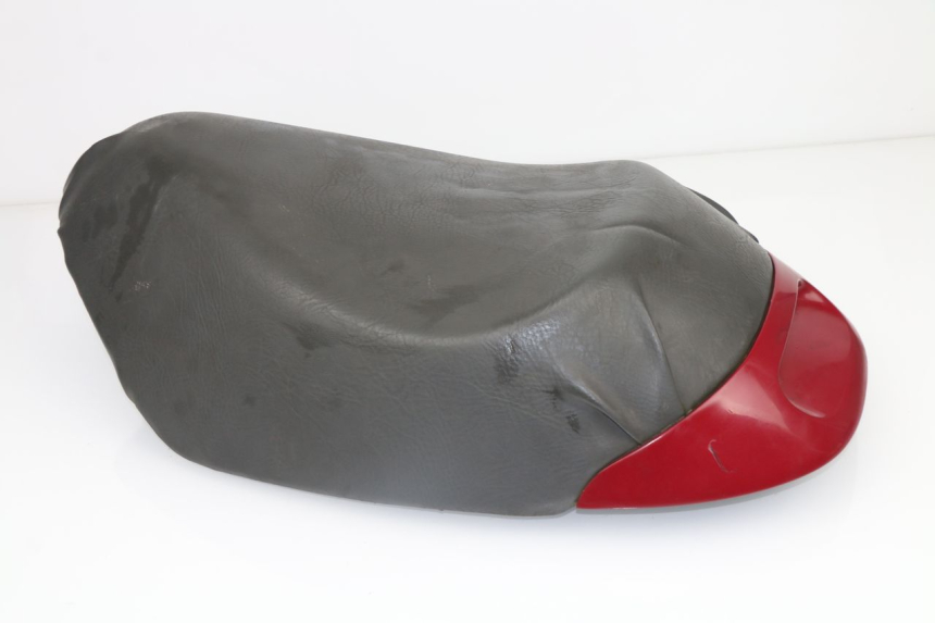 photo de SITZ APRILIA AMICO 50 (1992 - 1995) - Oberflächenzustand und Material