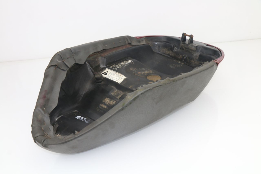 photo de SITZ APRILIA AMICO 50 (1992 - 1995) - Kennzeichnungen und Originalreferenzen