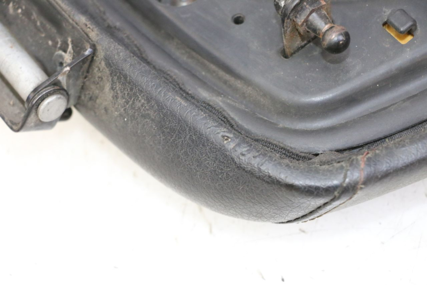 photo de HINTEN SITZ QUADRO 4 4D 350 (2015 - 2018) - Alternative Perspektive