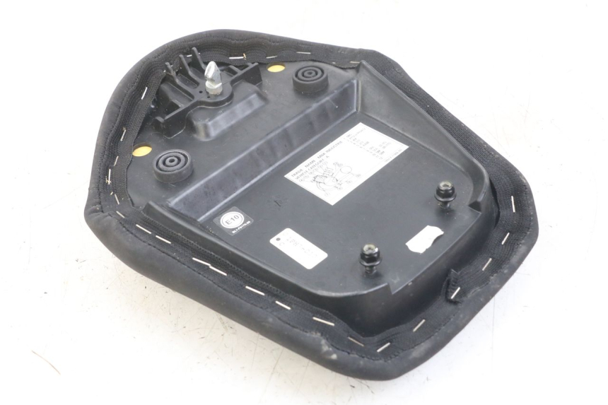 photo de HECKBANK YAMAHA AEROX 2T 50 (2013 - 2017) - Alternative Perspektive