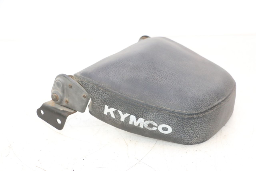 photo de HINTEN SITZ KYMCO AGILITY 4T 10" 50 (2005 - 2018) - Hauptansicht