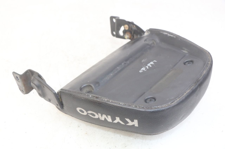 photo de HECKBANK KYMCO AGILITY 4T 50 (2005 - 2018) - Technische Nahaufnahme