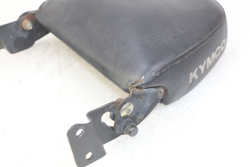 photo de HECKBANK KYMCO AGILITY 4T 50 (2005 - 2018) - Geprüftes Gebrauchtteil