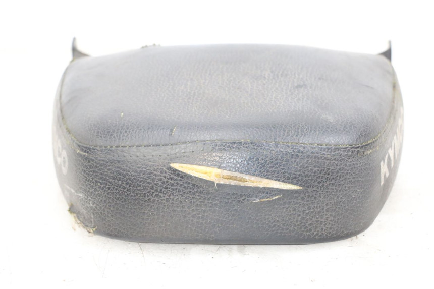 photo de HECKBANK KYMCO AGILITY 4T 50 (2005 - 2018) - Zoom auf Komponenten