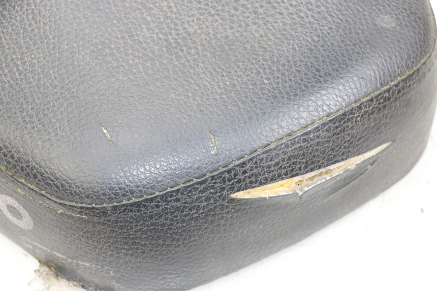 photo de HECKBANK KYMCO AGILITY 4T 50 (2005 - 2018) - Alternative Perspektive