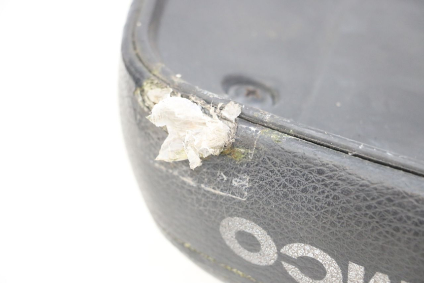 photo de HECKBANK KYMCO AGILITY 4T 50 (2005 - 2018) - Gesamtansicht des Produkts