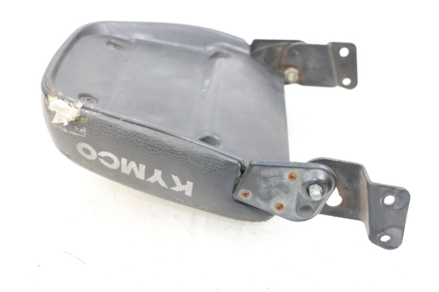 photo de HECKBANK KYMCO AGILITY 4T 50 (2005 - 2018) - Details der Befestigungspunkte