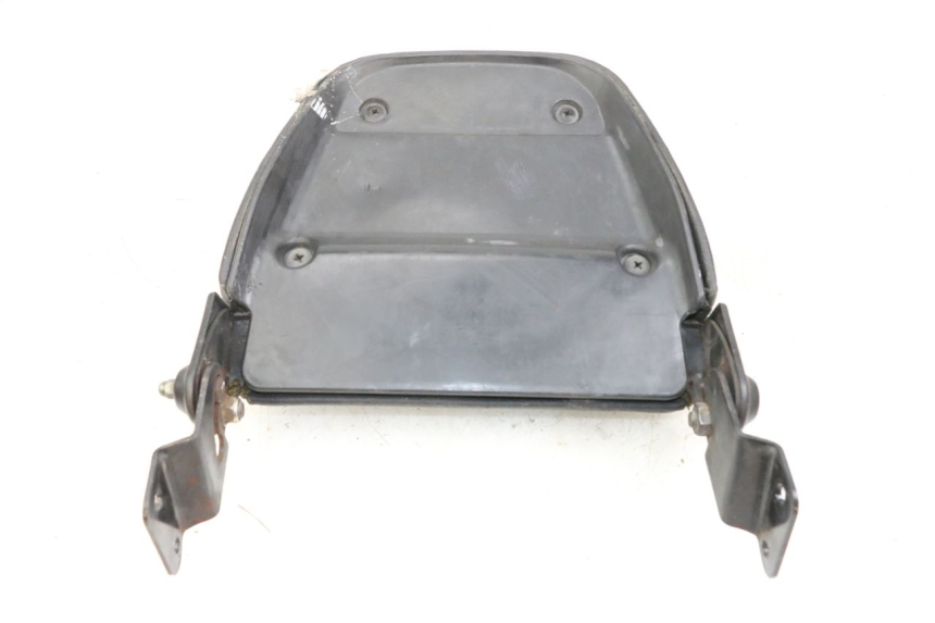 photo de HECKBANK KYMCO AGILITY 4T 50 (2005 - 2018) - Oberflächenzustand und Material