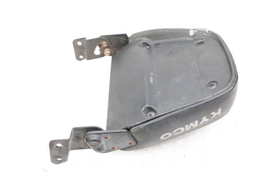 photo de HECKBANK KYMCO AGILITY 4T 50 (2005 - 2018) - Geprüftes Gebrauchtteil