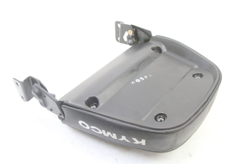 photo de HECKBANK KYMCO AGILITY 4T 50 (2005 - 2018) - Technische Nahaufnahme