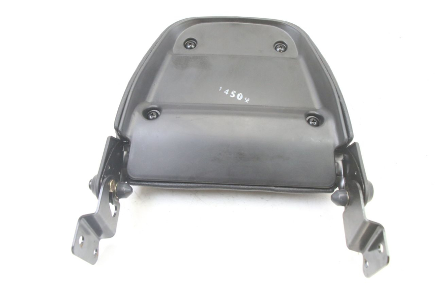 photo de HECKBANK KYMCO AGILITY 4T 50 (2005 - 2018) - Details der Befestigungspunkte