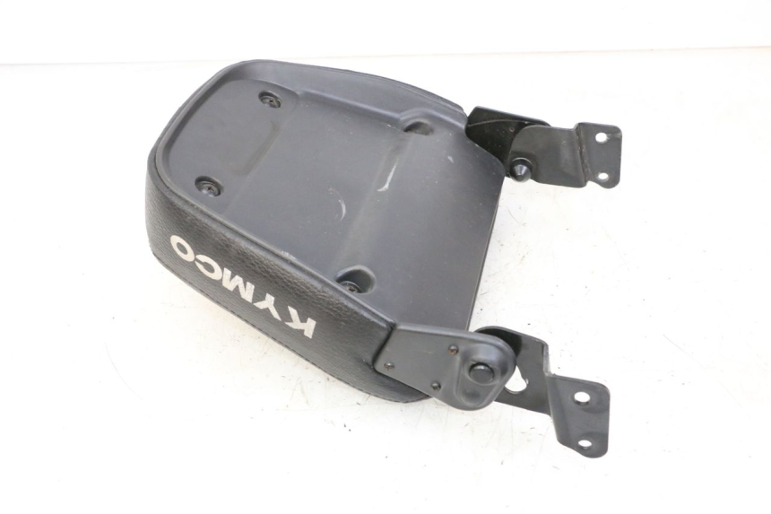 photo de HECKBANK KYMCO AGILITY 4T 50 (2005 - 2018) - Alternative Perspektive