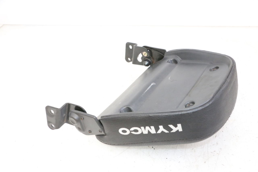 photo de HECKBANK KYMCO AGILITY 4T 50 (2005 - 2018) - Gesamtansicht des Produkts