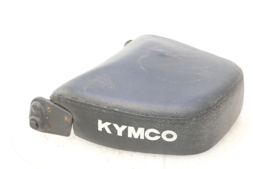 photo de HECKBANK KYMCO AGILITY 4T 50 (2005 - 2018) - Hauptansicht