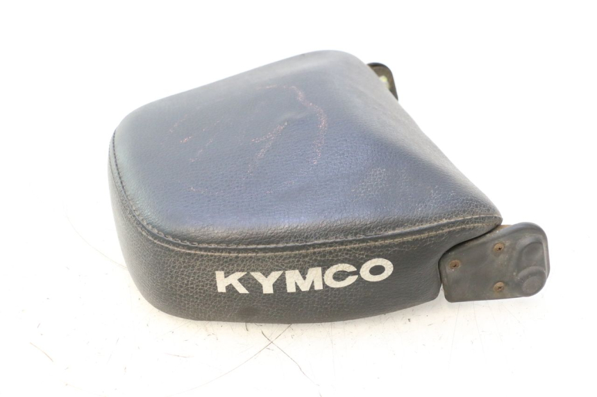 photo de HECKBANK KYMCO AGILITY 4T 50 (2005 - 2018) - Oberflächenzustand und Material
