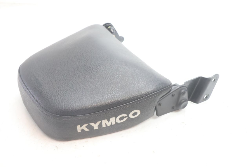 photo de HECKBANK KYMCO AGILITY 4T 50 (2005 - 2018) - Hauptansicht