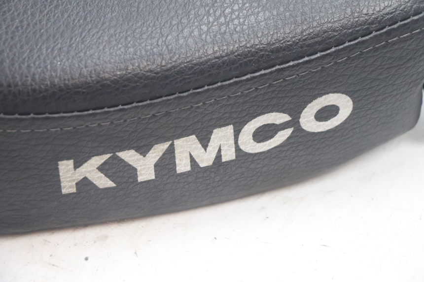photo de HECKBANK KYMCO AGILITY 4T 50 (2005 - 2018) - Detailansicht des Bauteils