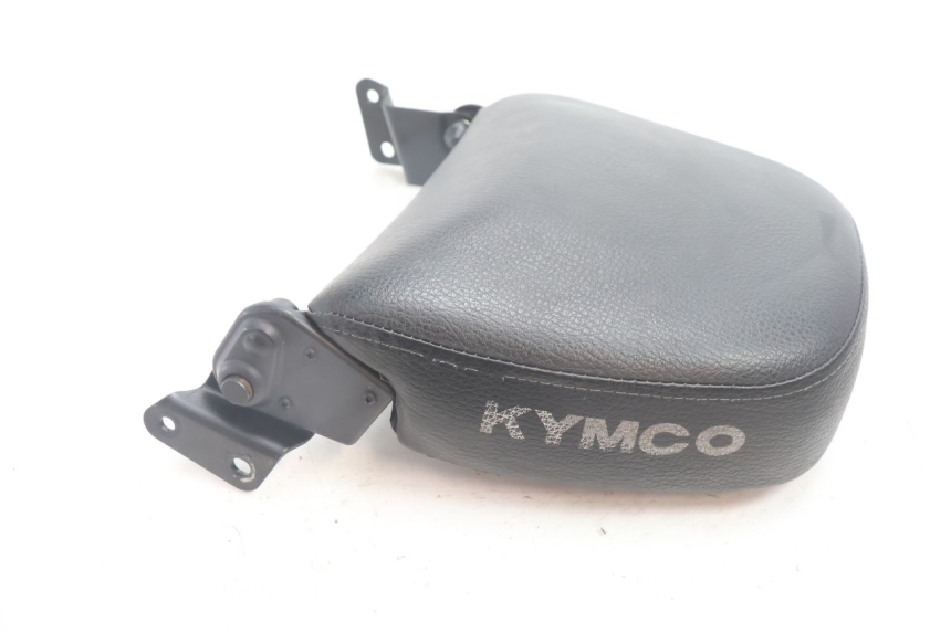 photo de HECKBANK KYMCO AGILITY 4T 50 (2005 - 2018) - Technische Nahaufnahme