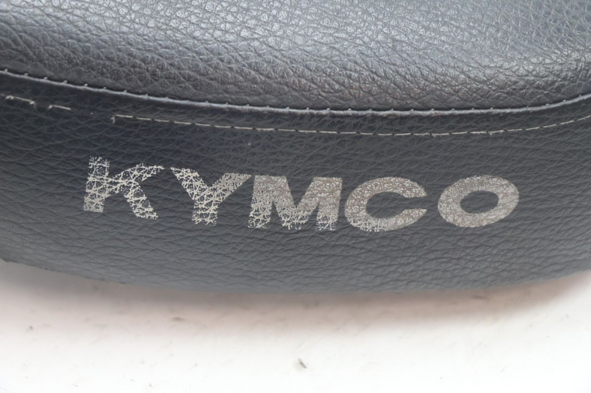 photo de HECKBANK KYMCO AGILITY 4T 50 (2005 - 2018) - Gesamtansicht des Produkts