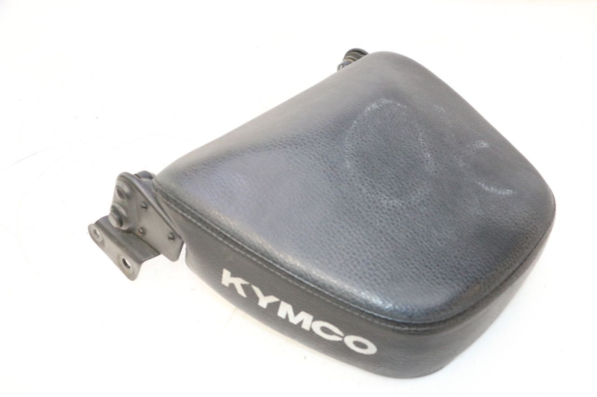 photo de Heckbank KYMCO AGILITY PREMIUM 50 (2007 - 2010) - Hauptansicht