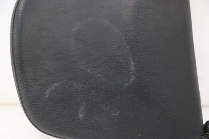 photo de Heckbank KYMCO AGILITY PREMIUM 50 (2007 - 2010) - Weitere Ansicht des Artikels