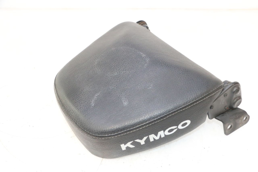 photo de Heckbank KYMCO AGILITY PREMIUM 50 (2007 - 2010) - Alternative Perspektive
