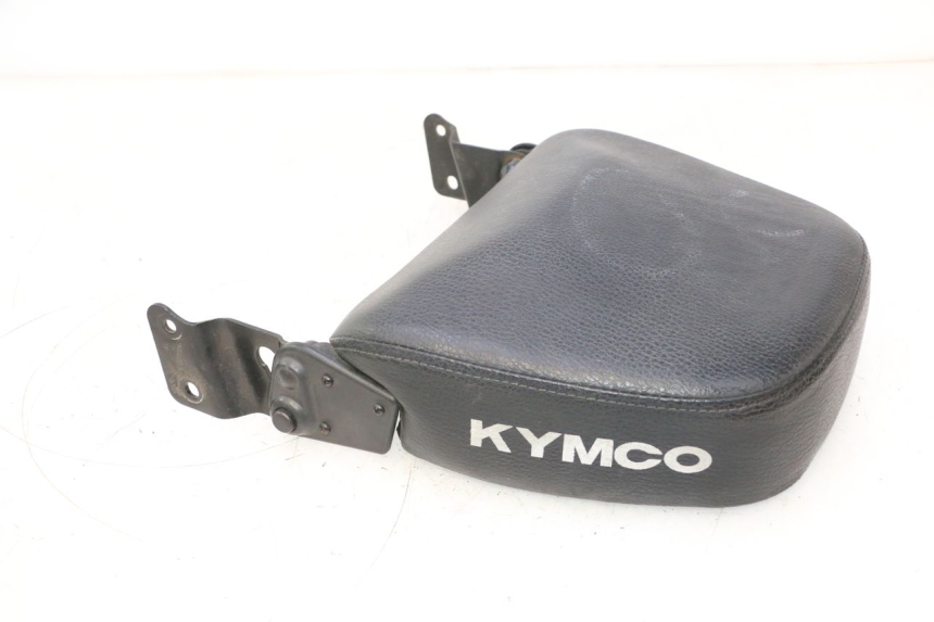 photo de Heckbank KYMCO AGILITY PREMIUM 50 (2007 - 2010) - Oberflächenzustand und Material