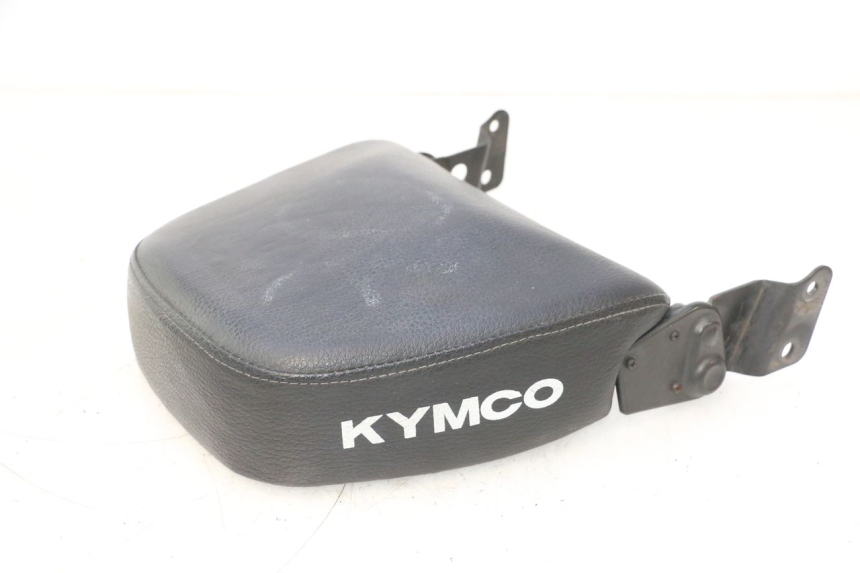 photo de Heckbank KYMCO AGILITY PREMIUM 50 (2007 - 2010) - Kennzeichnungen und Originalreferenzen