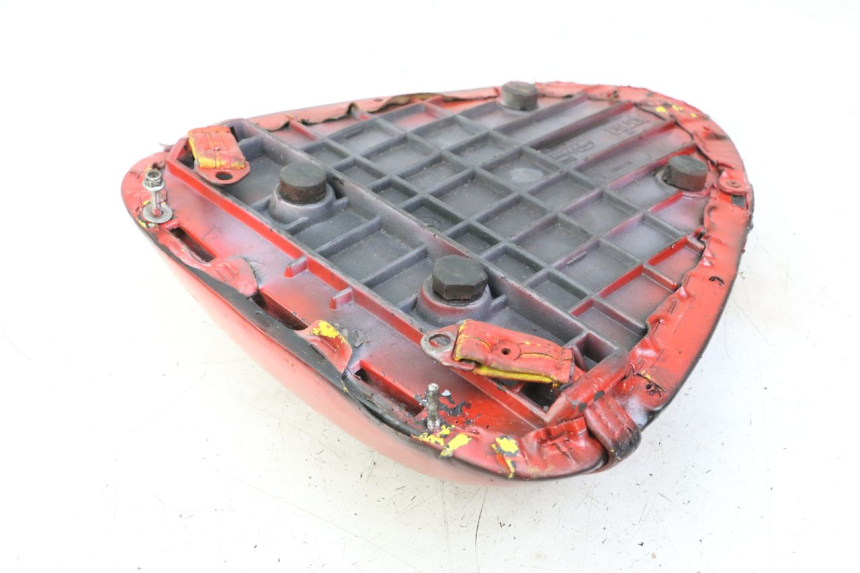 photo de HINTEN SITZ APRILIA RS 50 (1999 - 2005) - Alternative Perspektive