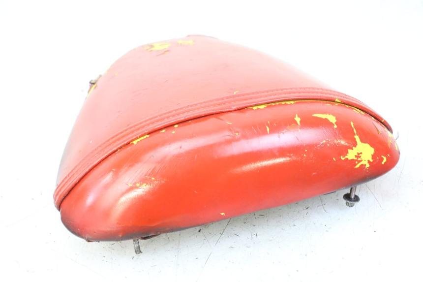 photo de HINTEN SITZ APRILIA RS 50 (1999 - 2005) - Technische Nahaufnahme