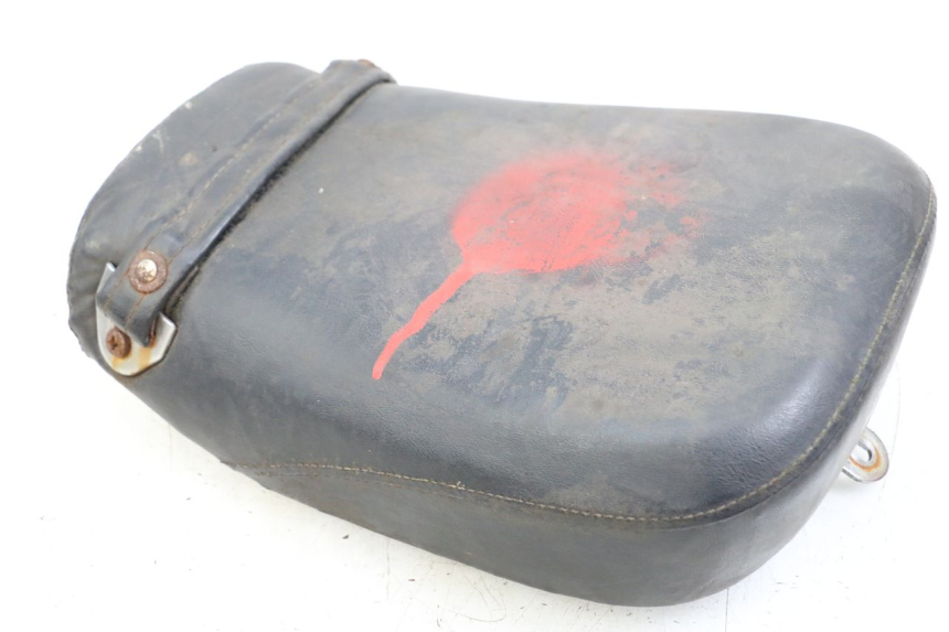 photo de Heckbank HYOSUNG GV AQUILA 125 (2000 - 2009) - Oberflächenzustand und Material