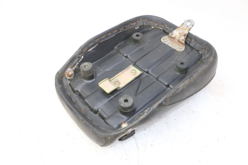 photo de Heckbank HYOSUNG GV AQUILA 125 (2000 - 2009) - Alternative Perspektive