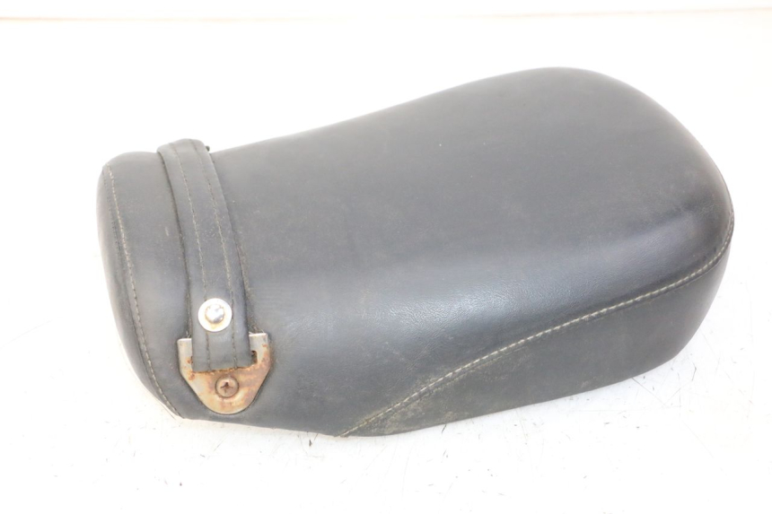 photo de Heckbank HYOSUNG GV AQUILA 125 (2000 - 2009) - Geprüftes Gebrauchtteil