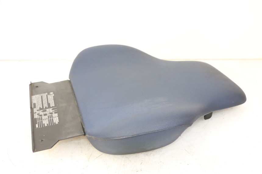 photo de HINTEN SITZ BMW C1 125 (2000 - 2003) - Technische Nahaufnahme