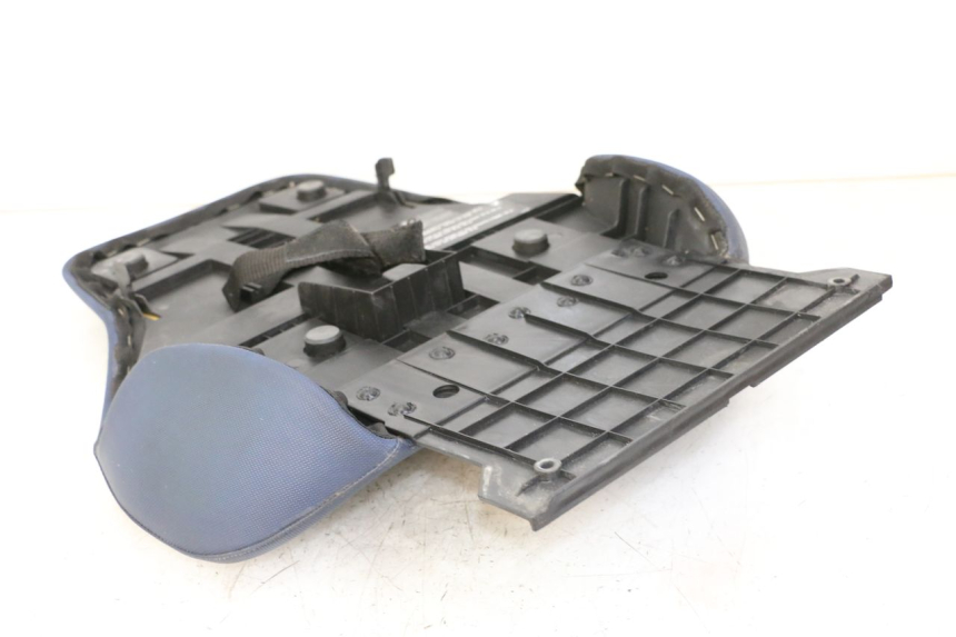 photo de HINTEN SITZ BMW C1 125 (2000 - 2003) - Oberflächenzustand und Material