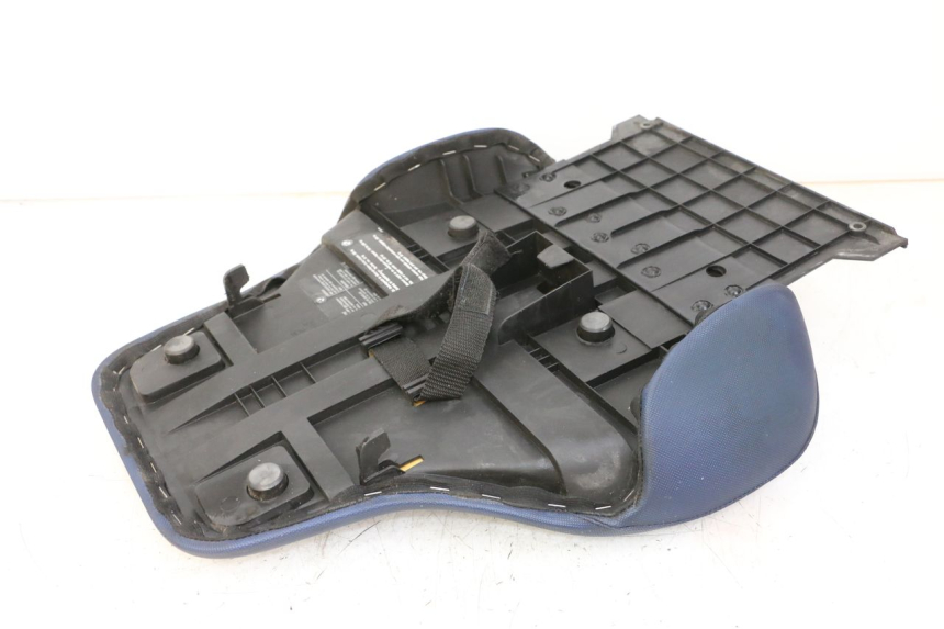 photo de HINTEN SITZ BMW C1 125 (2000 - 2003) - Geprüftes Gebrauchtteil