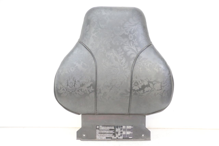 photo de HINTEN SITZ BMW C1 125 (2000 - 2003) - Weitere Ansicht des Artikels