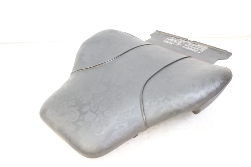 photo de HINTEN SITZ BMW C1 125 (2000 - 2003) - Alternative Perspektive