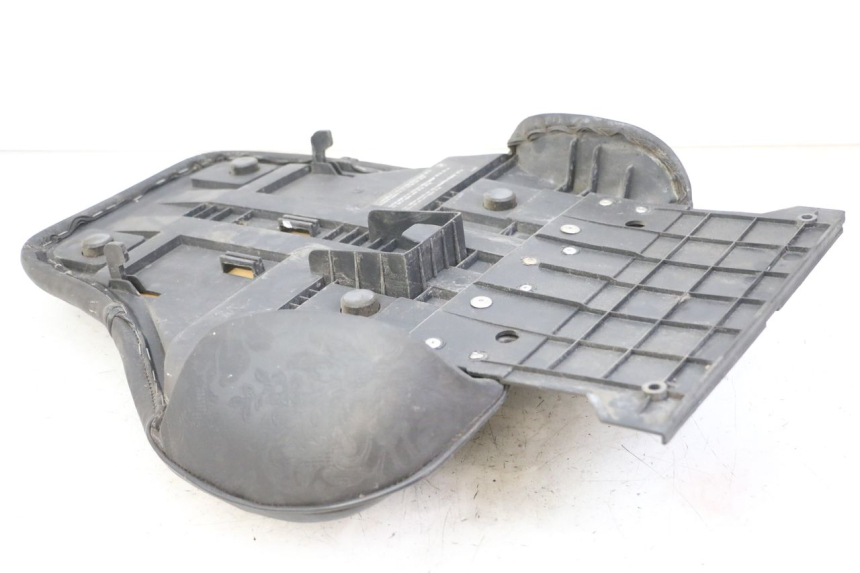 photo de HINTEN SITZ BMW C1 125 (2000 - 2003) - Gesamtansicht des Produkts