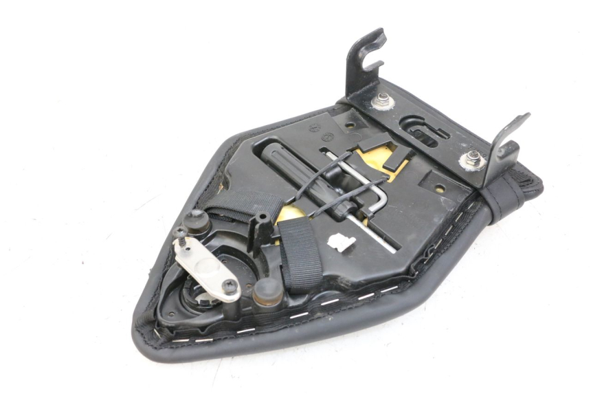 photo de HINTEN SITZ BMW S RR ABS S1000RR 1000 (2015 - 2018) - Zoom auf Gebrauchszustand