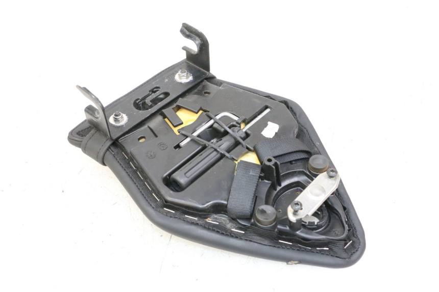 photo de HINTEN SITZ BMW S RR ABS S1000RR 1000 (2015 - 2018) - Alternative Perspektive