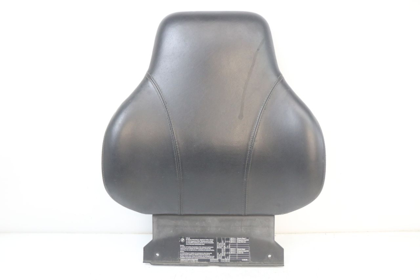 photo de HINTEN SITZ BMW C1 125 (2000 - 2003) - Hauptansicht