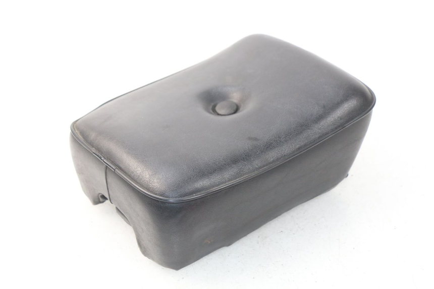 photo de HECKBANK HONDA CA REBEL 125 (1995 - 2001) - Hauptansicht