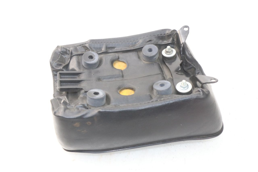 photo de HECKBANK HONDA CA REBEL 125 (1995 - 2001) - Alternative Perspektive