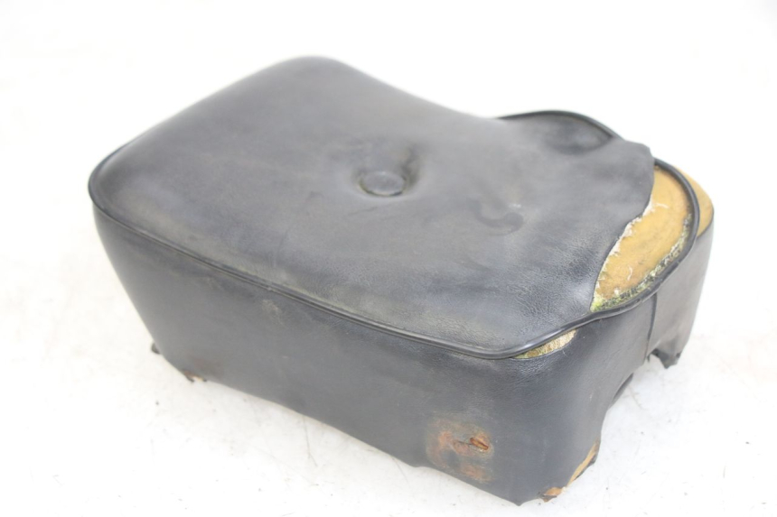 photo de HECKBANK HONDA CA REBEL 125 (1995 - 2001) - Hauptansicht